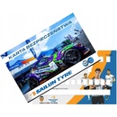 Osobné pneumatiky SAILUN ATREZZO ZSR 2 235/45 R17 97Y