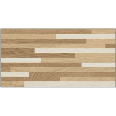 Stargres Dekor Ostrava beige mosaic 25 x 40 cm béžová 1,5m²
