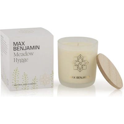 MAX Benjamin Scandi Meadow Hygge 210 g