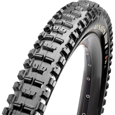 Maxxis Minion DHR II 3CT/EXO/TR 27.5x2.30 kevlar