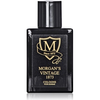 Morgan's Vintage 1873 Cologne EDC мъжки 50ml