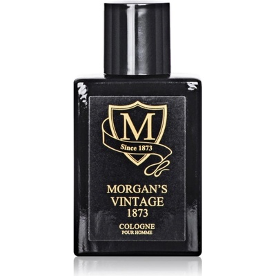 Morgan's Vintage 1873 Cologne EDC мъжки 50ml
