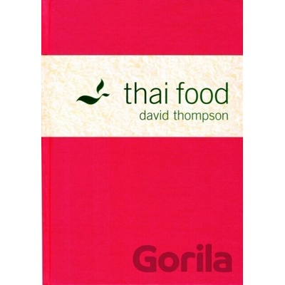Thai Food Thompson David