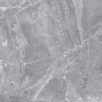 Image 1 of SERAMIKSAN ГРАНИТОГРЕС ZEUS D. GREY 50x50 (75504)