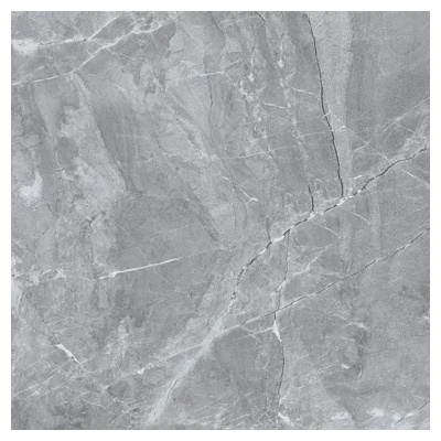 SERAMIKSAN ГРАНИТОГРЕС ZEUS D. GREY 50x50 (75504)