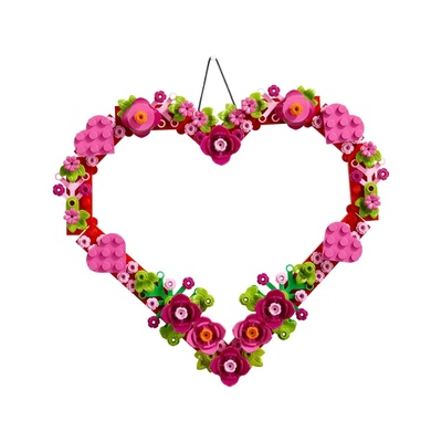 LEGO® Hearth Ornament - 40638 (5702017422725)