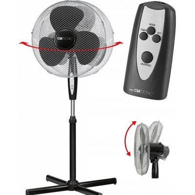 Clatronic VL 3741