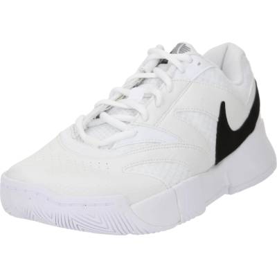 Nike Спортни обувки 'Court Lite 4' бяло, размер 44