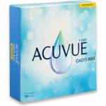 Johnson & Johnson Acuvue Oasys Max 1-Day Multifocal (90 лещи) - lentiamo
