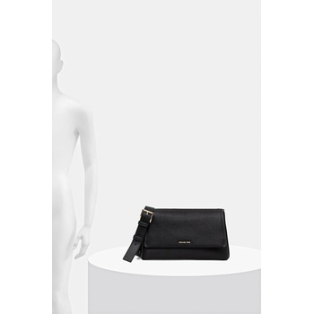 Michael Kors Кожена чанта MICHAEL Michael Kors NESSA (30T5G8ZM3L)