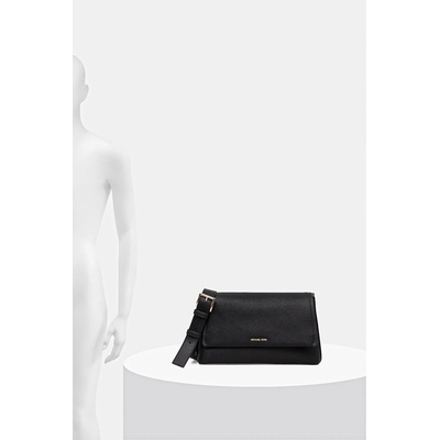 Michael Kors Кожена чанта MICHAEL Michael Kors NESSA (30T5G8ZM3L)