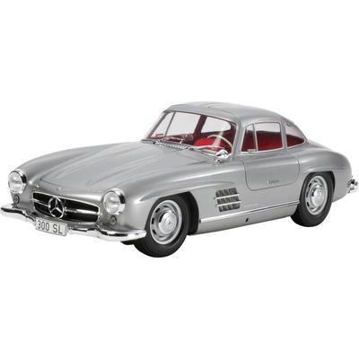 Tamiya 300024338 Mercedes Benz 300SL Flügeltürer model auta stavebnica 1:24