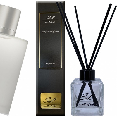 Smell of Life Vonný difuzér inspirovaný vůní A. di Gio 100 ml