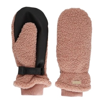4F Gloves Cas U103 Размер на ръкавиците: L/XL / Цвят: розов