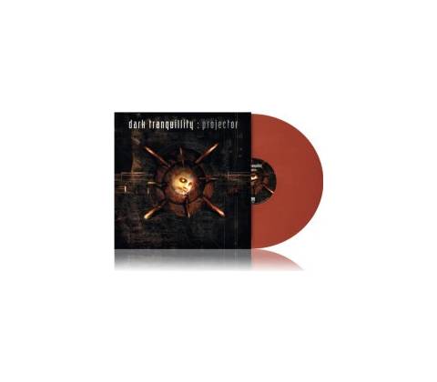 Dark Tranquillity: Projector LP