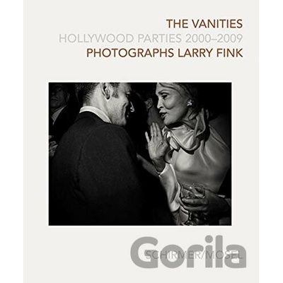 The Vanities - Luc Sante, Ash Carter, Larry Fink