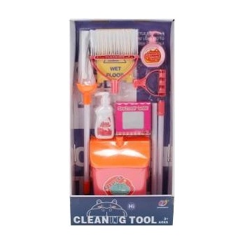 Trifox Cleaning kit