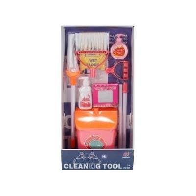 Trifox Cleaning kit