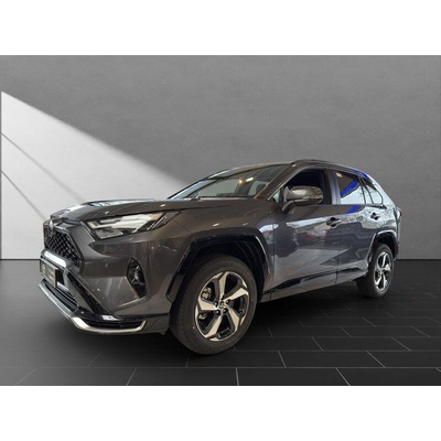 Toyota RAV 4 Hybrid 225 kW