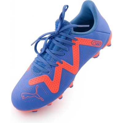 Puma Future Play JR FG/AG modré 107199 01