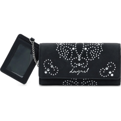 Desigual Dámska peňaženka Poker Face Mariona 25WAYP462000