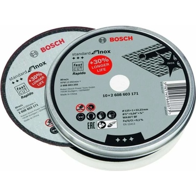 Bosch 2.608.603.171 10 ks