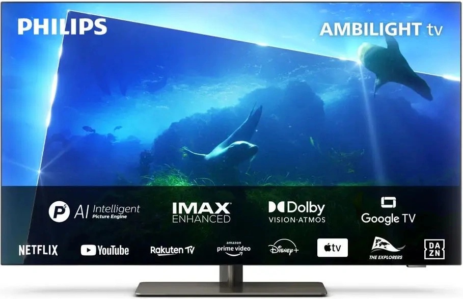 Philips 55OLED818