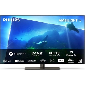 Philips 55OLED818