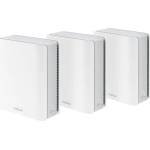 ASUS ZenWiFi BT8 white (3-Pack) (90IG0930-MO3B40) Рутери