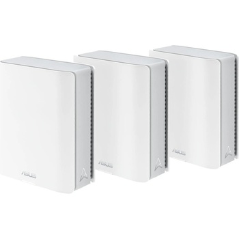 Image 1 of ASUS ZenWiFi BT8 white (3-Pack) (90IG0930-MO3B40)