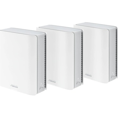 ASUS ZenWiFi BT8 white (3-Pack) (90IG0930-MO3B40)