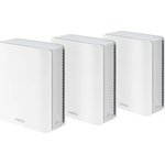 ASUS ZenWiFi BT8 white (3-Pack) (90IG0930-MO3B40) Рутери
