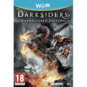 Darksiders (Warmastered Edition)