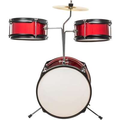 Noicetone D057-1 Red Детски комплект барабани (D057-1)
