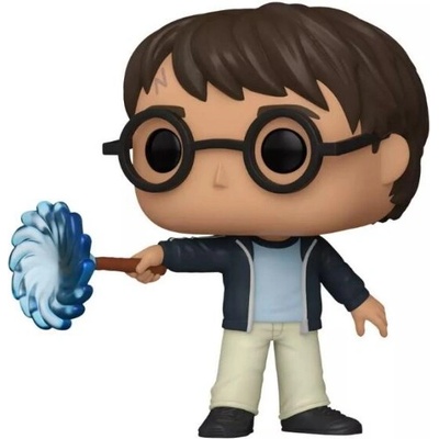 Funko Фигурка Funko Pop! Harry Potter - Harry Potter (Convention Limited Edition) #173 (FUNKO-092860)