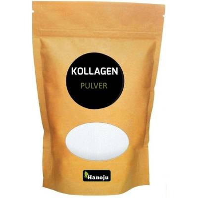 Hanoju Рибен колаген, 500 g, Hanoju (998406 (2151500) HANOJU)