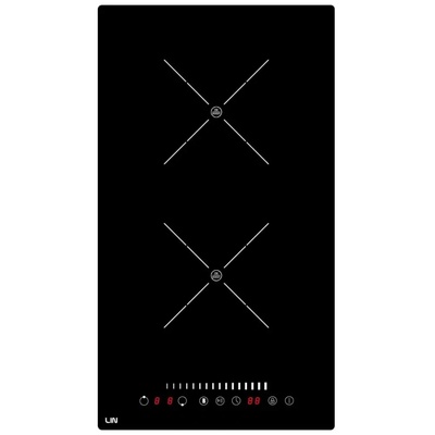 LIN LI-A23511 3500 W Black