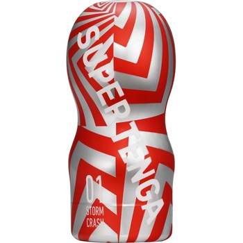 TENGA Super Tenga Storm Crash
