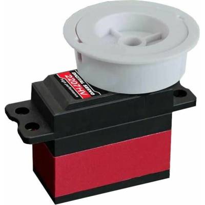Krick servo plachet Windforce 2207 HV digital