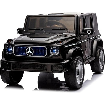Eljet Mercedes EQG černá