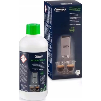 DeLonghi 500 ml DLSC500