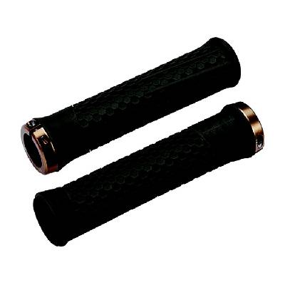 Gripy BBB Python 142mm čierne