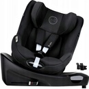 Cybex SIRONA Gi i-Size 2025 Magic Black