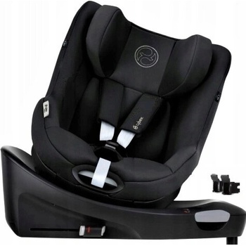 Cybex SIRONA Gi i-Size 2025 Magic Black