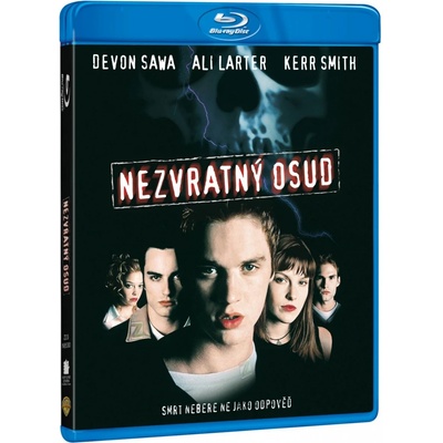 Nezvratný osud BD
