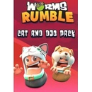 Worms Rumble - Cats & Dogs Double Pack