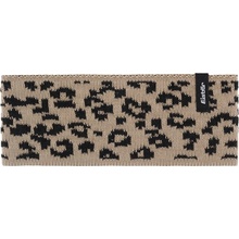 Eisbär Banto STB RL brushed silver-schwarz