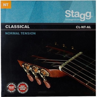 Stagg CL-NT-AL
