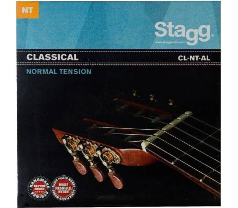 Stagg CL-NT-AL
