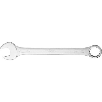 NEO Tools Kľúč očkoplochý 24 x 280 mm 09-724